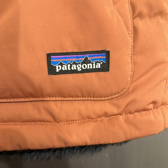 Bivy down pile lined reversible vest - Picture 8 of 9